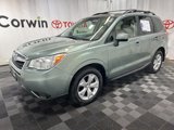 Used 2014 Subaru Forester 2.5i Premium image 3
