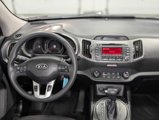 Used 2011 Kia Sportage LX image 5
