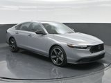 New 2025 Honda Accord Sport image 5
