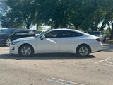 Used 2021 Hyundai Sonata SE image 4