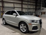 Used 2017 Audi Q3 2.0T Premium image 2