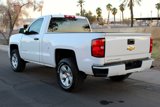 Used 2015 Chevrolet Silverado 1500 W/T w/ WT Fleet Convenience Package image 4