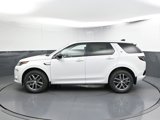 New 2025 Land Rover Discovery Sport S image 2