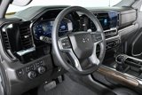 Used 2025 Chevrolet Silverado 1500 RST w/ RST All Star Premium Package image 4