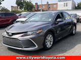 Used 2023 Toyota Camry LE image 4