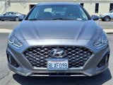 Used 2019 Hyundai Sonata SEL image 2