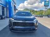 New 2026 Chevrolet Equinox ACTIV image 2