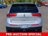 Used 2013 Lincoln MKX AWD image 4