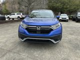 Used 2020 Honda CR-V EX image 2