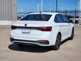 New 2025 Volkswagen Jetta Sport image 3