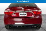 Used 2017 Toyota Camry SE image 4