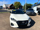 Used 2023 Nissan Maxima SR w/ Sport Mat Group image 2