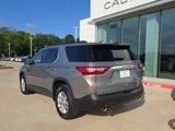 Used 2019 Chevrolet Traverse LT image 3