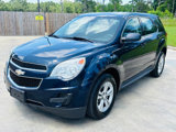 Used 2015 Chevrolet Equinox LS image 2