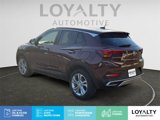 Used 2023 Buick Encore GX Preferred image 3