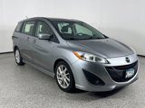 Used 2012 MAZDA MAZDA5 Grand Touring image 4
