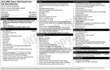 Used 2015 GMC Sierra 1500 Denali image 2