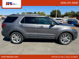 Used 2014 Ford Explorer Limited w/ Equipment Group 302A image 6