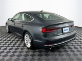 Used 2019 Audi A5 2.0T Premium Plus w/ Premium Plus image 4