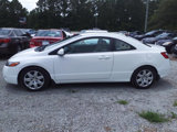 Used 2008 Honda Civic LX image 3