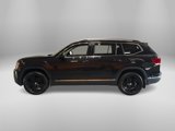 Used 2019 Volkswagen Atlas SEL Premium image 2