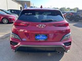 Used 2022 Hyundai Kona N Line w/ Tech Package image 6