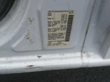 Used 2019 Nissan NV 2500 S image 5