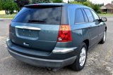 Used 2006 Chrysler Pacifica Touring image 5