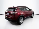 Used 2022 Jeep Compass Latitude image 5