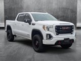 Used 2021 GMC Sierra 1500 AT4 image 3