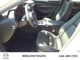 New 2025 MAZDA MAZDA3 s image 6