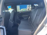 Used 2022 Volkswagen Tiguan SE R-Line image 5