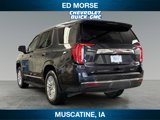 Certified 2023 GMC Yukon SLT w/ SLT Premium Package image 3