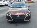 Used 2023 Nissan Altima 2.5 SV image 2