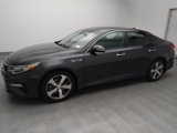 Used 2019 Kia Optima S image 2