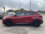 Certified 2022 Nissan Kicks SR w/ Exterior Package image 4