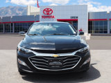 Used 2023 Chevrolet Malibu LT image 2
