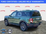Certified 2024 Ford Bronco Sport Big Bend image 5