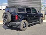 Used 2021 Ford Bronco Outer Banks image 6