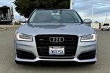Used 2017 Audi A8 L 3.0T w/ Executive Package image 3