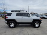 Used 2007 Toyota FJ Cruiser 4WD image 2