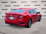 Used 2018 Honda Civic EX image 5