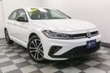 Used 2025 Volkswagen Jetta Sport image 4