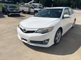 Used 2012 Toyota Camry SE image 5