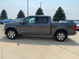 Used 2018 Ford F150 Lariat w/ Equipment Group 502A Luxury image 4
