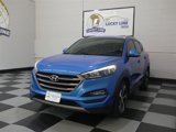 Used 2016 Hyundai Tucson Sport image 4