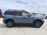 Used 2024 Ford Bronco Sport Big Bend image 3