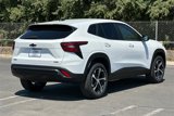 New 2025 Chevrolet Trax RS w/ Driver Confidence Package image 4