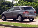 Used 2012 Mercedes-Benz ML 350 4MATIC image 6