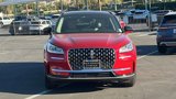 New 2025 Lincoln Corsair Reserve image 2